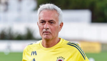 fenerbahce portekizde hazirliklarini surdurdu guXOCDdQ