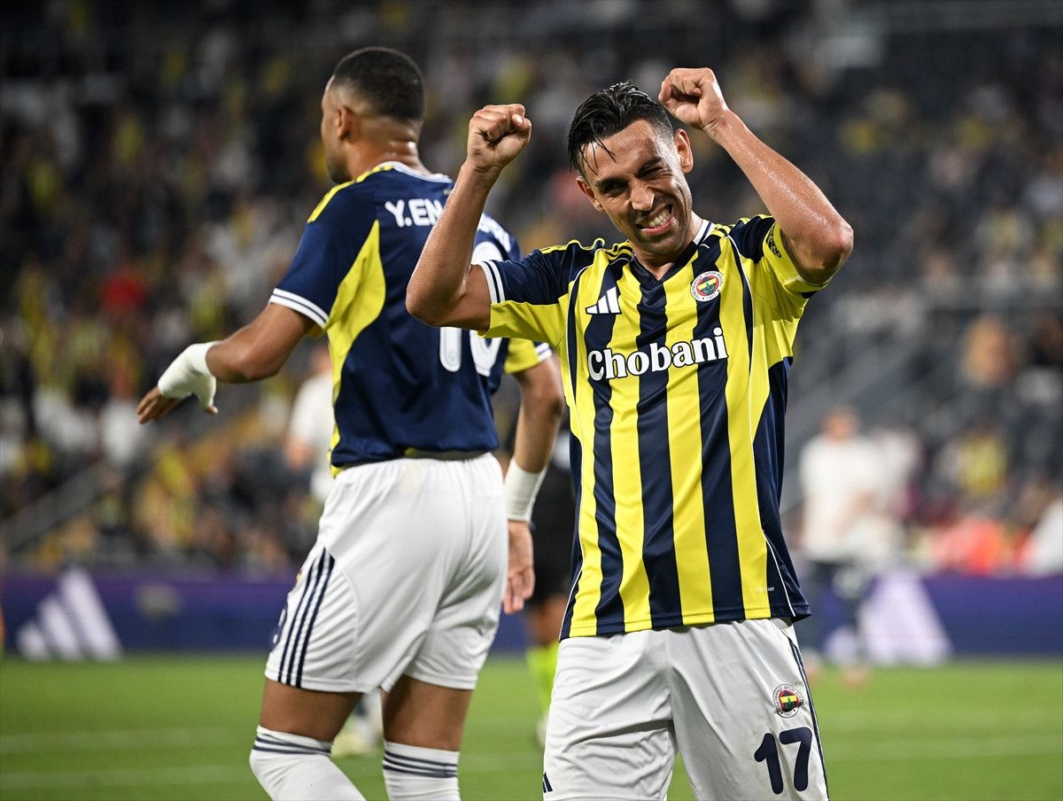 fenerbahce son hazirlik macinda lazioyu tek golle gecti 3 lYWrmFMm