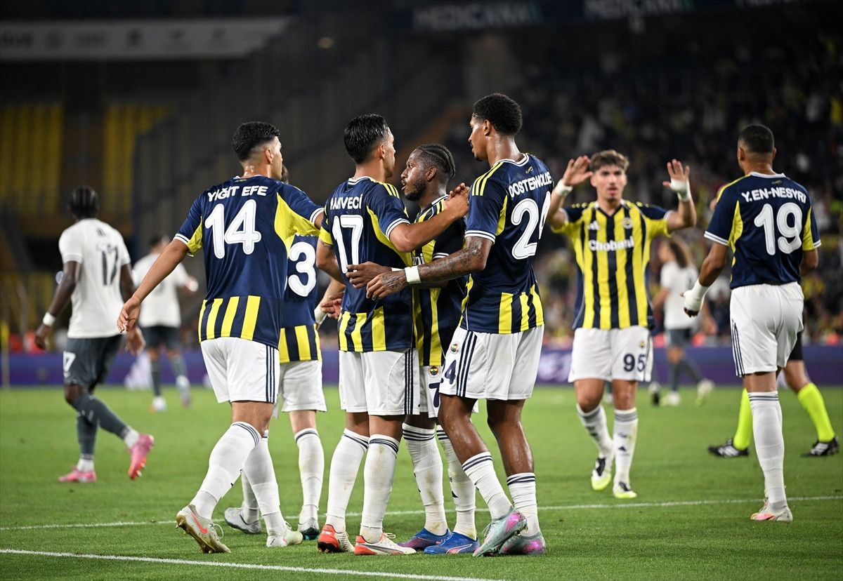 fenerbahce son hazirlik macinda lazioyu tek golle gecti 4 dNJ42IcQ