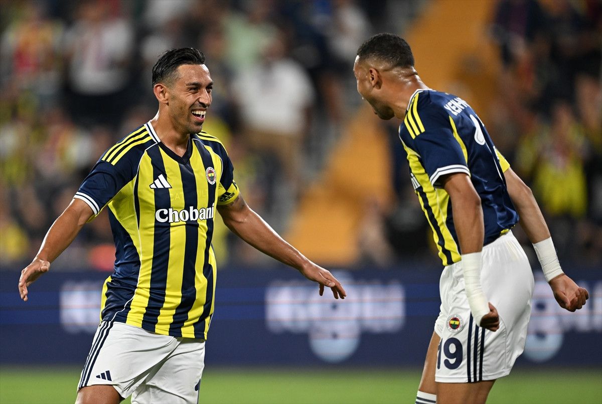 fenerbahce son hazirlik macinda lazioyu tek golle gecti 5 uSBi1RBt