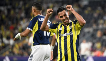 fenerbahce son hazirlik macinda lazioyu tek golle gecti aEc4fExu
