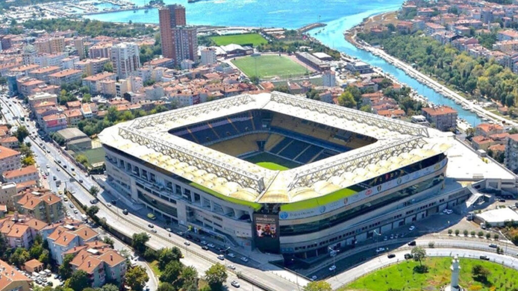 fenerbahce stadinin yeni ismi aciklandi x1JGVvEM