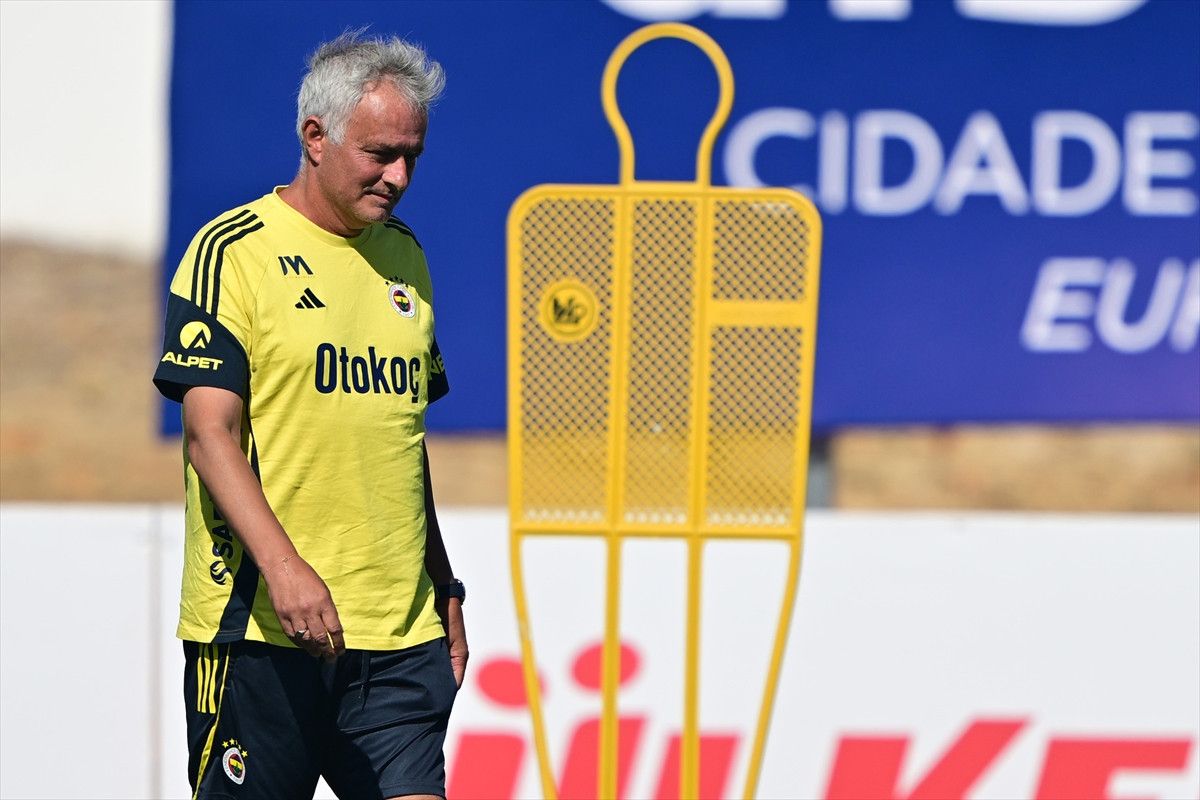 fenerbahcede sezon hazirliklari surdu 2