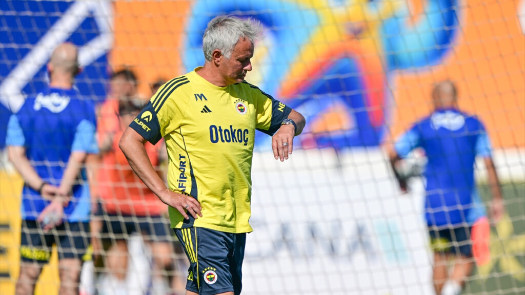 fenerbahcede sezon hazirliklari surdu GXYXvMH2