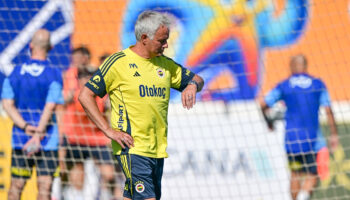 fenerbahcede sezon hazirliklari surdu GXYXvMH2