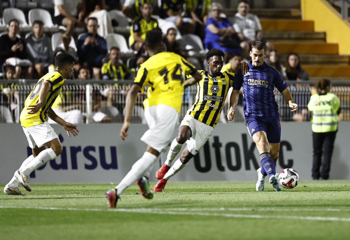 fenerbahceden mimovic icin iki kulup devrede 0 PBKmvCHC