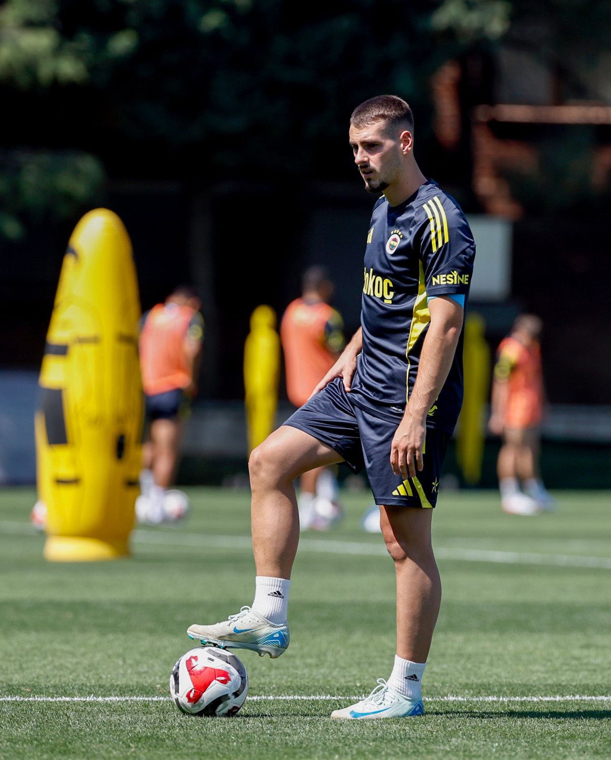 fenerbahceden mimovic icin iki kulup devrede 1 duj4WNby