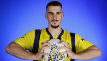 fenerbahceden mimovic icin iki kulup devrede UaT1cNlq
