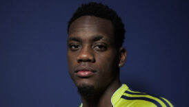 fenerbahcenin yeni transferi jhon durandan ilk roportaj KgavQxwx