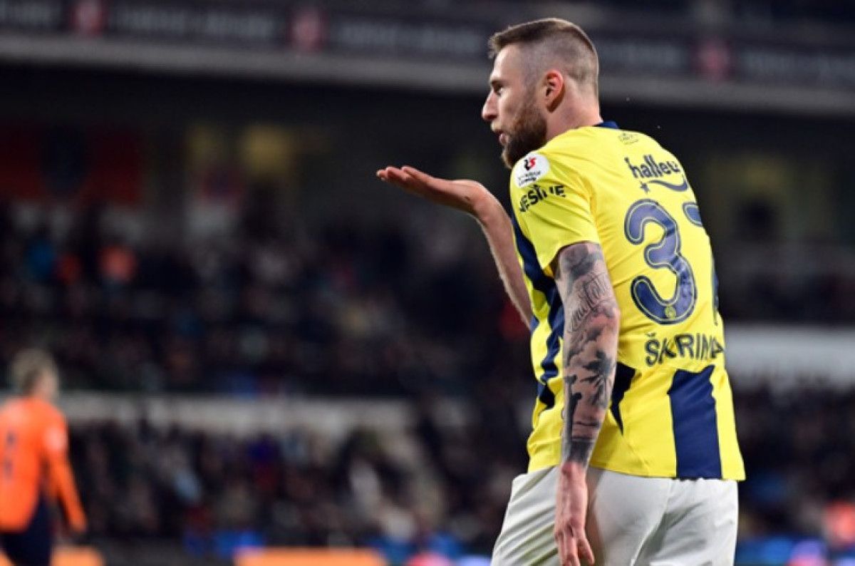 fenerbahcenin yeni transferi milan kriniar istanbulda 0 GHW2VHB2