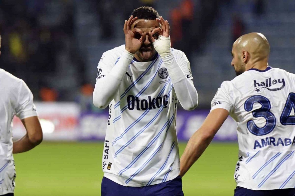 Fenerbahçe'ye Youssef En-Nesyri piyangosu 1 fenerbahceye youssef en nesyri piyangosu 0 RTLIywJR