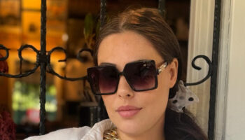 ferdi tayfurun kizi tugce tayfurdan olay gonderme geldi pitongiller tatilde FAf181aS