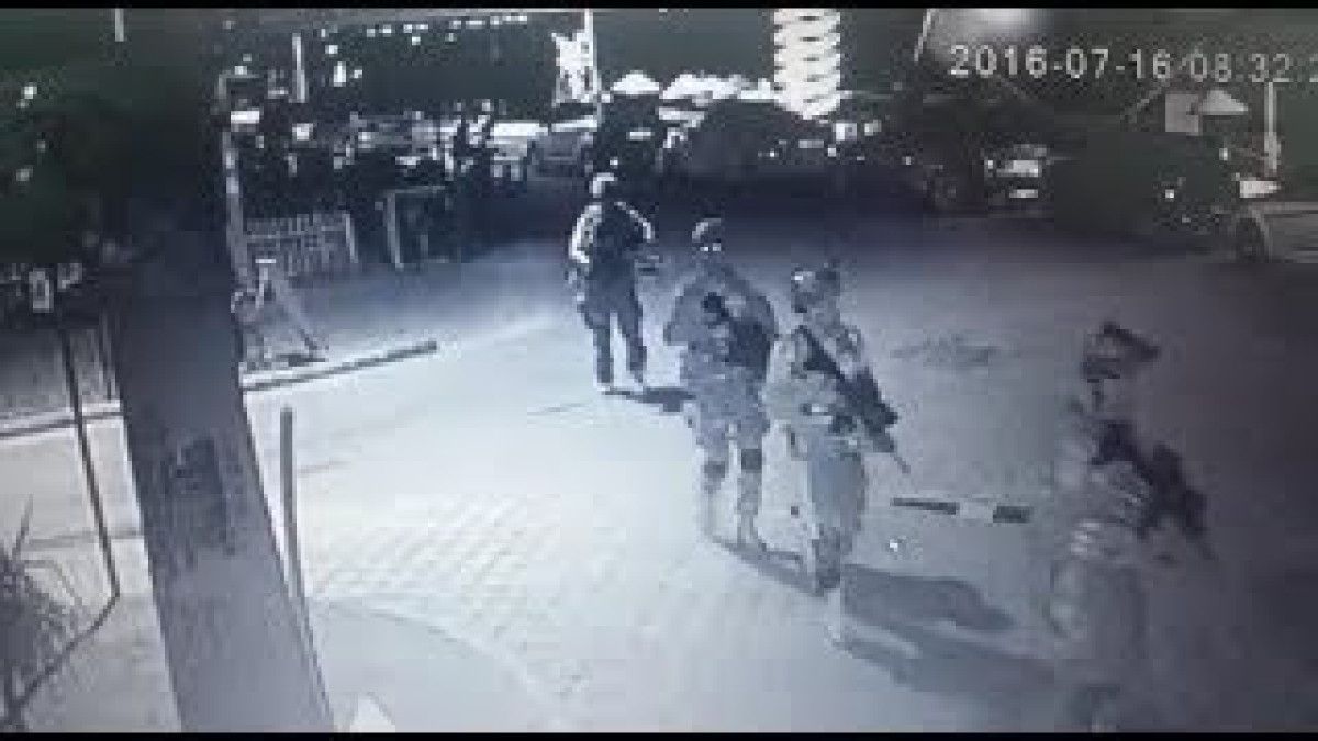 fetonun cumhurbaskani erdogana yonelik suikast girisiminin izleri 9 yildir korunuyor 0 RGbC211A