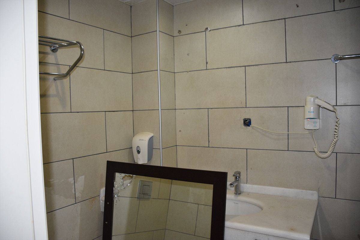 fetonun cumhurbaskani erdogana yonelik suikast girisiminin izleri 9 yildir korunuyor 4 TLyvNkLc