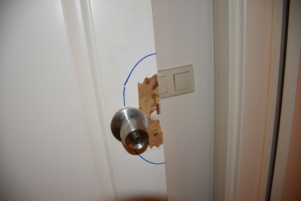 fetonun cumhurbaskani erdogana yonelik suikast girisiminin izleri 9 yildir korunuyor 7 yd4ESBFq