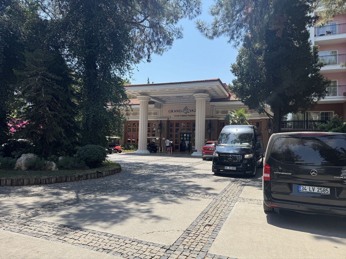 fetonun cumhurbaskani erdogana yonelik suikast girisiminin izleri 9 yildir korunuyor 9 GcHTv2r4