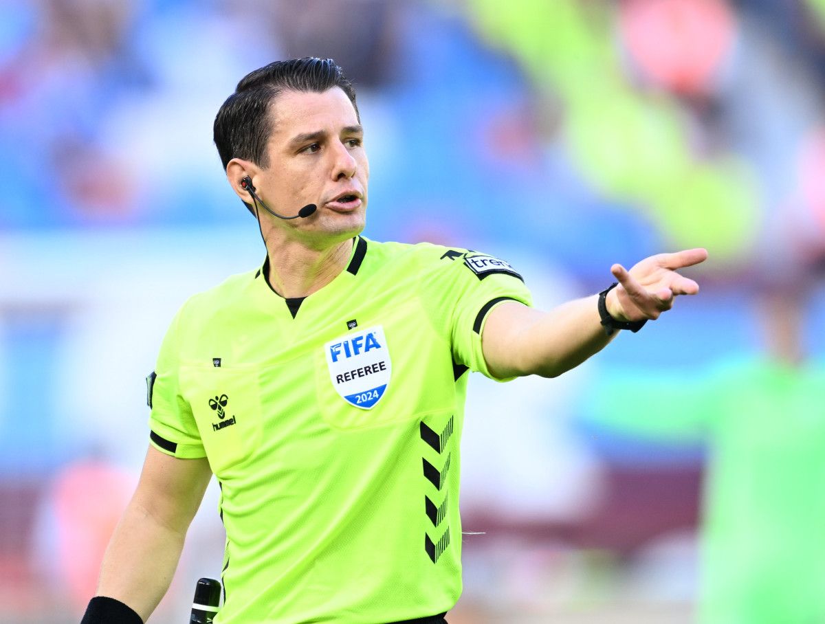 fifa kokartli hakem halil umut meler atletik testi gecemedi 0