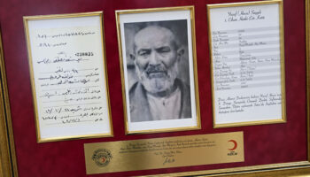 filistin cephesinden yuzyillik mektup lMaCAGkN