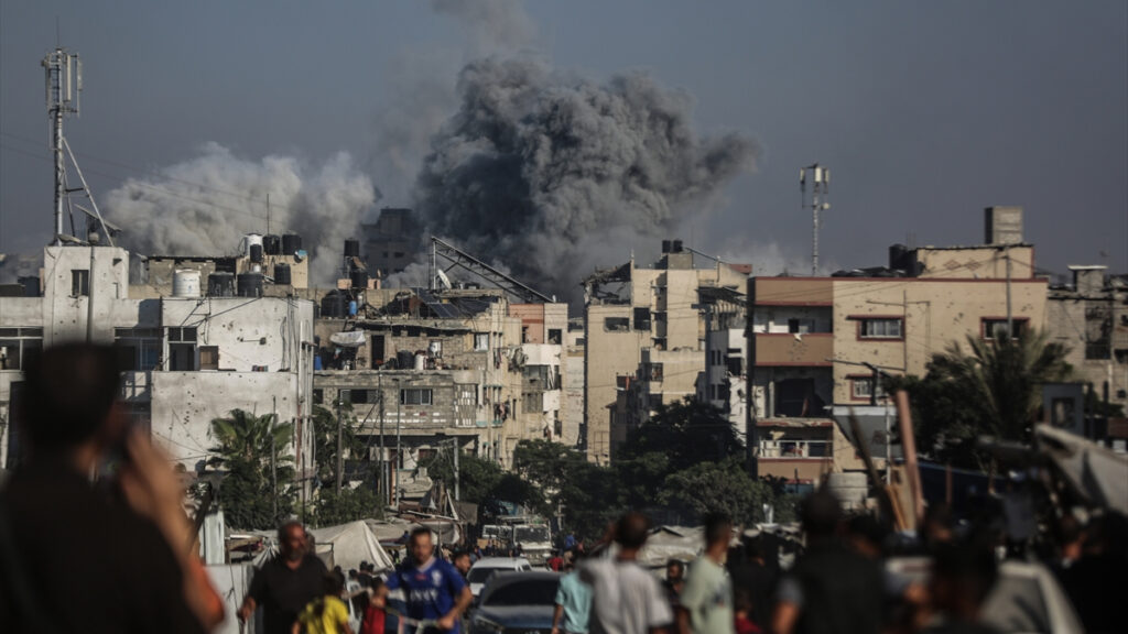 filistinden abye gazze icin acil eylem cagrisi RBwWyR7k