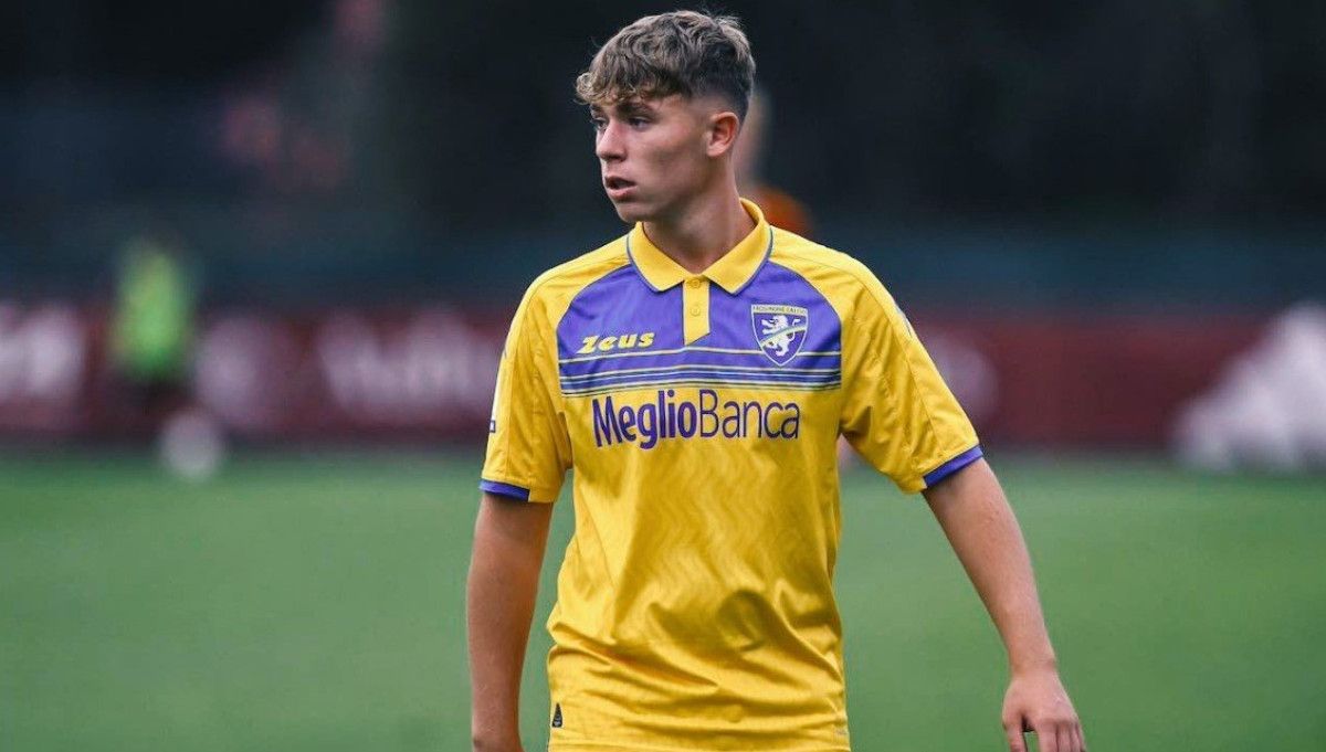 francesco tottinin oglu cristian 19 yasinda futbola veda etti 1 nviIbpkt