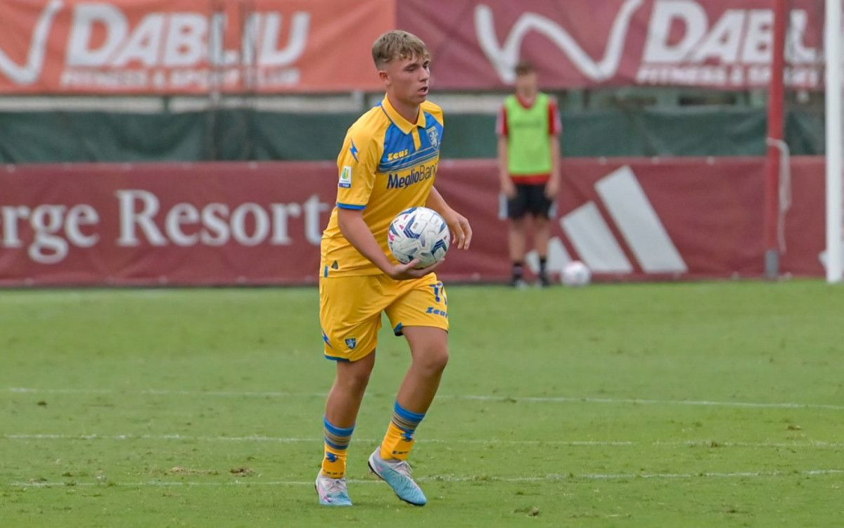 francesco tottinin oglu cristian 19 yasinda futbola veda etti 2 qX5Wq3Wi