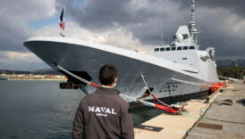 fransiz savunma sirketi naval groupa siber saldiri F6qspHMM