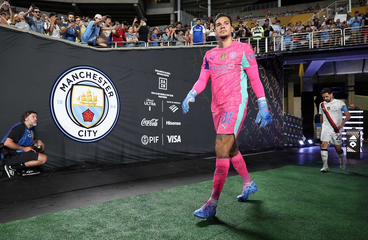 Galatasaray, Ederson ile anlaştı! 1 galatasaray ederson ile anlasti 0 cfPq9kqL