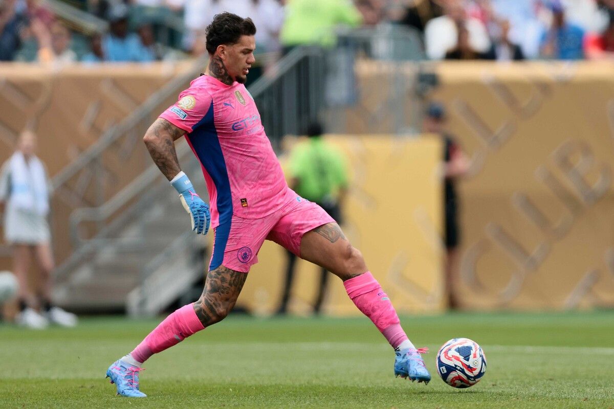 Galatasaray, Ederson ile anlaştı! 2 galatasaray ederson ile anlasti 1 MVG8dzpz