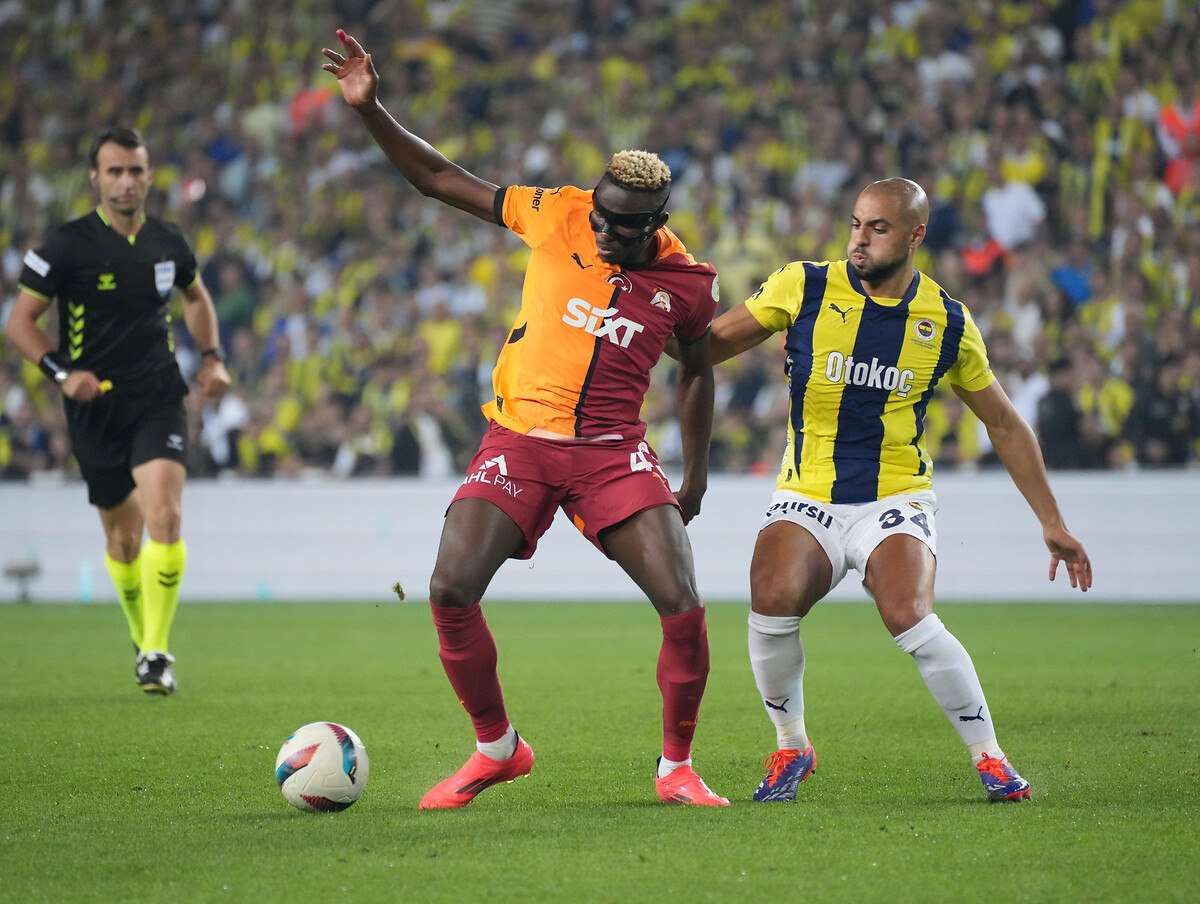 galatasaray fenerbahce macinin hakemi kim olacak 0 C8jcp6XL