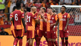 galatasaray hazirlik macinda strasbourgu rahat gecti rPJz7m7W
