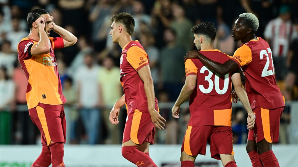 galatasaray hazirlik macinda umraniyesporu 5 golle gecti K5LLsqTQ