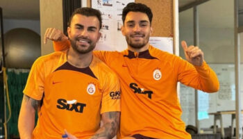 galatasaray kaan ayhan ve abdulkerim bardakciyla sozlesme yeniledi pKQZQ11a