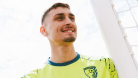 galatasaray pesindeydi djordje petrovic bournemoutha imza atti adyhMrUh