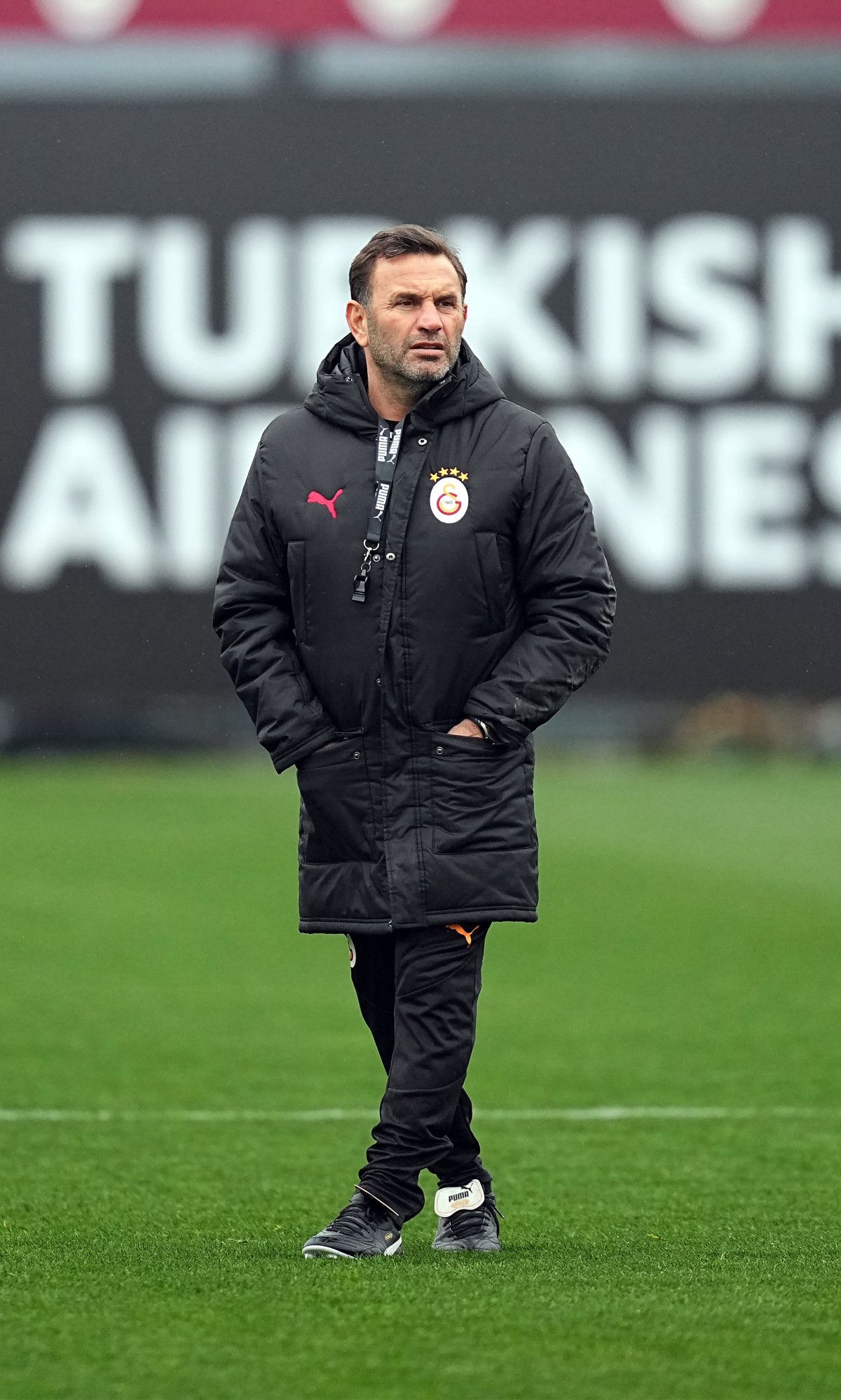 galatasaray rizespor macinin hazirliklarini kemerburgazda tamamladi 3 mtg2fjMq