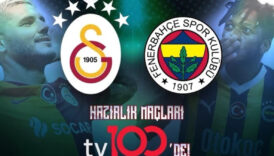 galatasaray ve fenerbahcenin hazirlik maclari tv100de zTNEdMmw