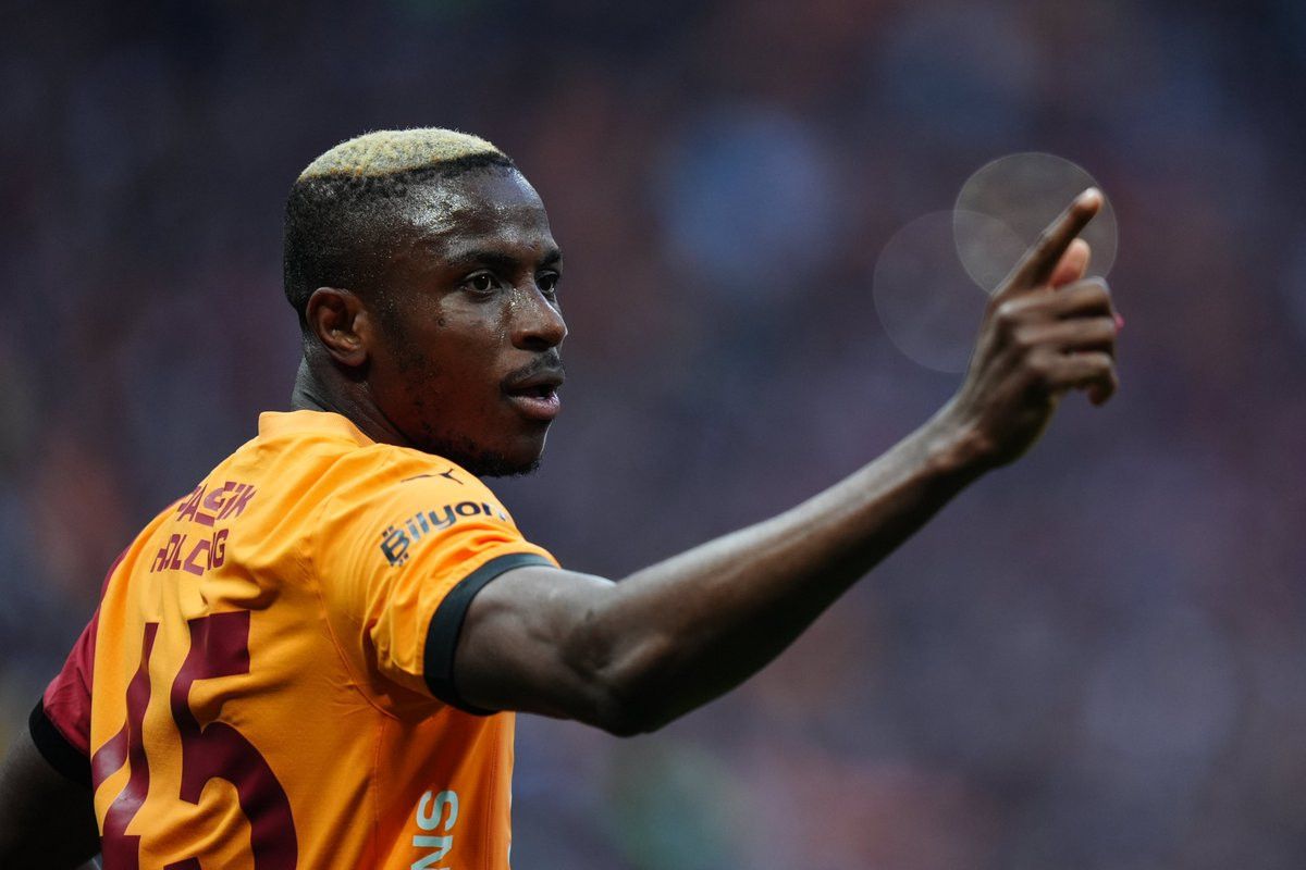 galatasaray victor osimhen transferinde sona yaklasti 0