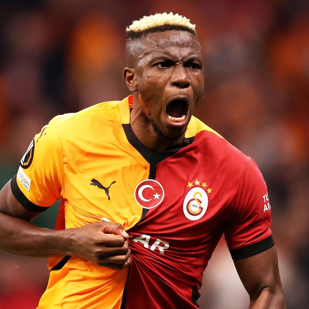 galatasaray victor osimhen transferinde sona yaklasti 1 c52Qf4ra