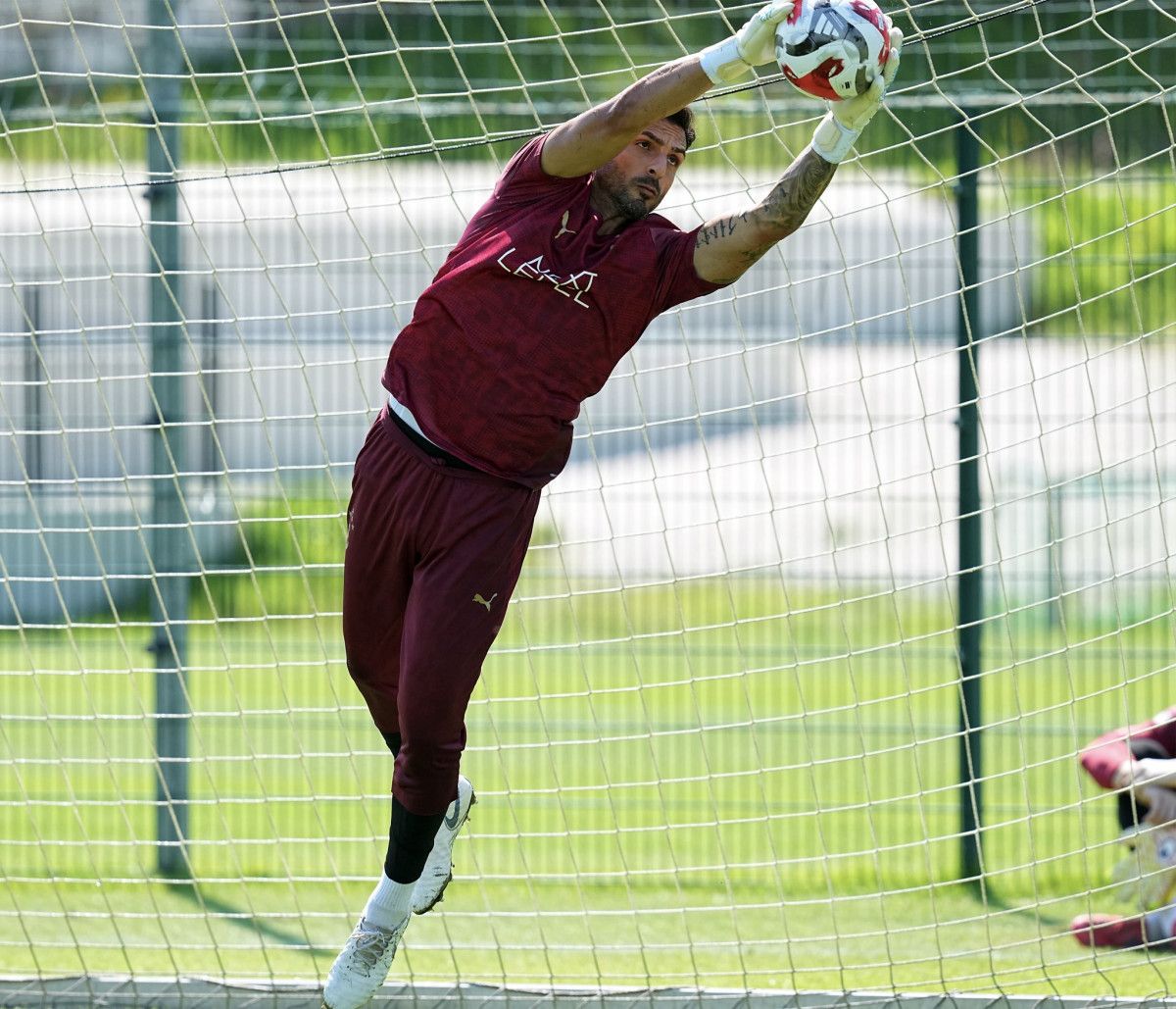 galatasaray yeni sezon hazirliklarina avusturyada devam ediyor 1 dJpDcwsa