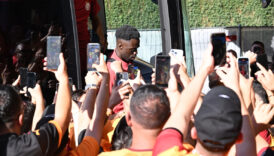 galatasaray yurt disi kampi icin avusturyada SFQn1Pfh