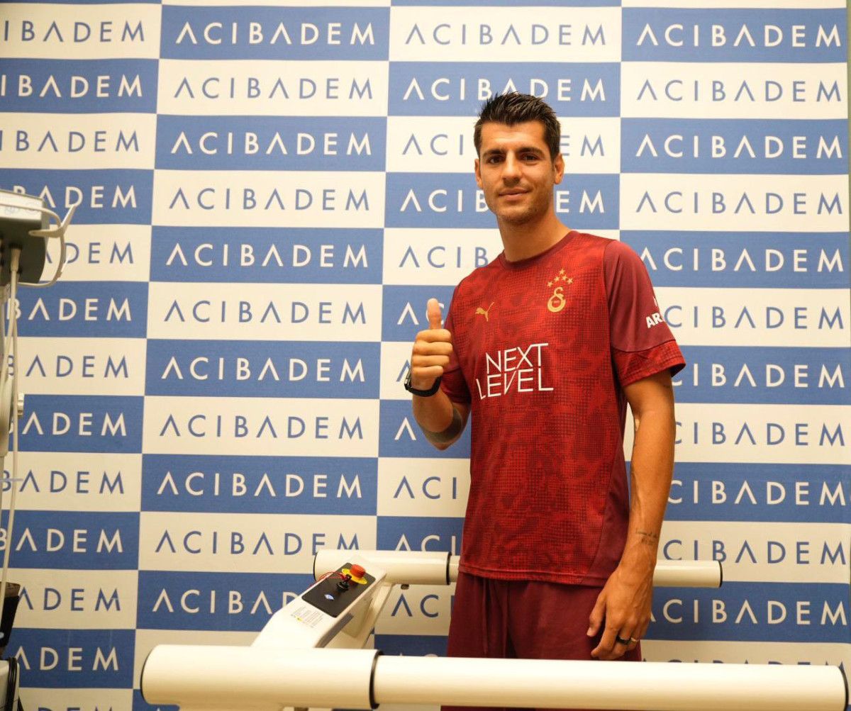 galatasarayda alvaro morata gelismesi 0 zYCDgZbh