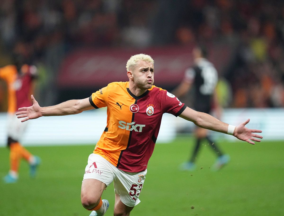 galatasarayda baris alper yilmaza yeni sozlesme 0 kQyeWz3G