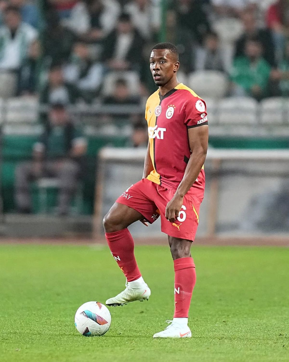 galatasarayda carlos cuestayla yollar ayrilabilir 1