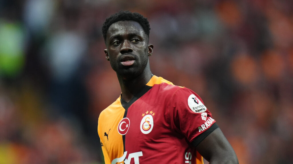 galatasarayda davinson sanchez gelismesi mahkemeye gidiliyor N7mFzwvU