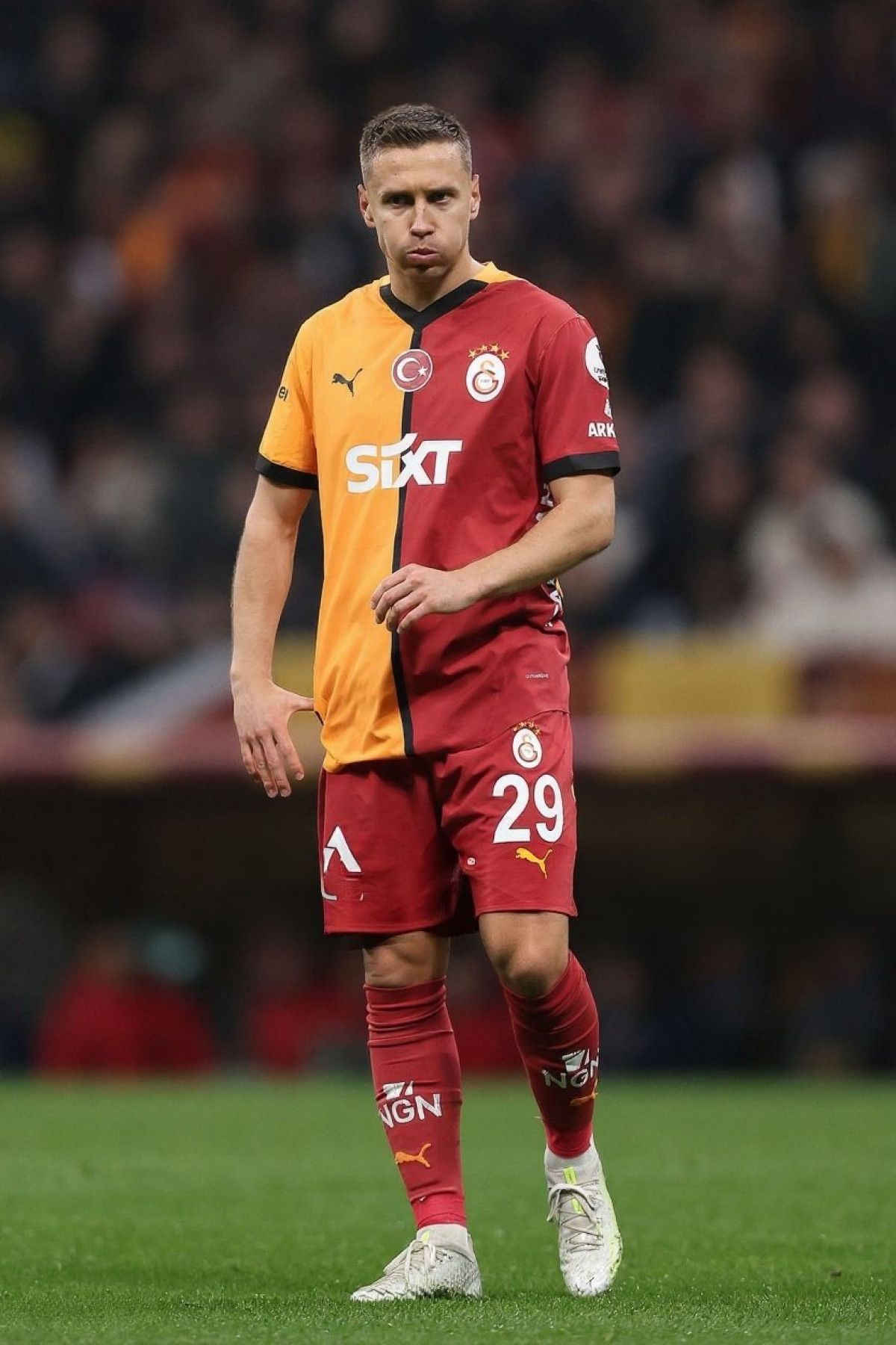 galatasarayda frankowski rennes yolcusu 1 XeliZbvv