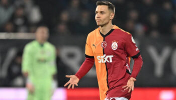 galatasarayda frankowski rennes yolcusu v9UUfvuG