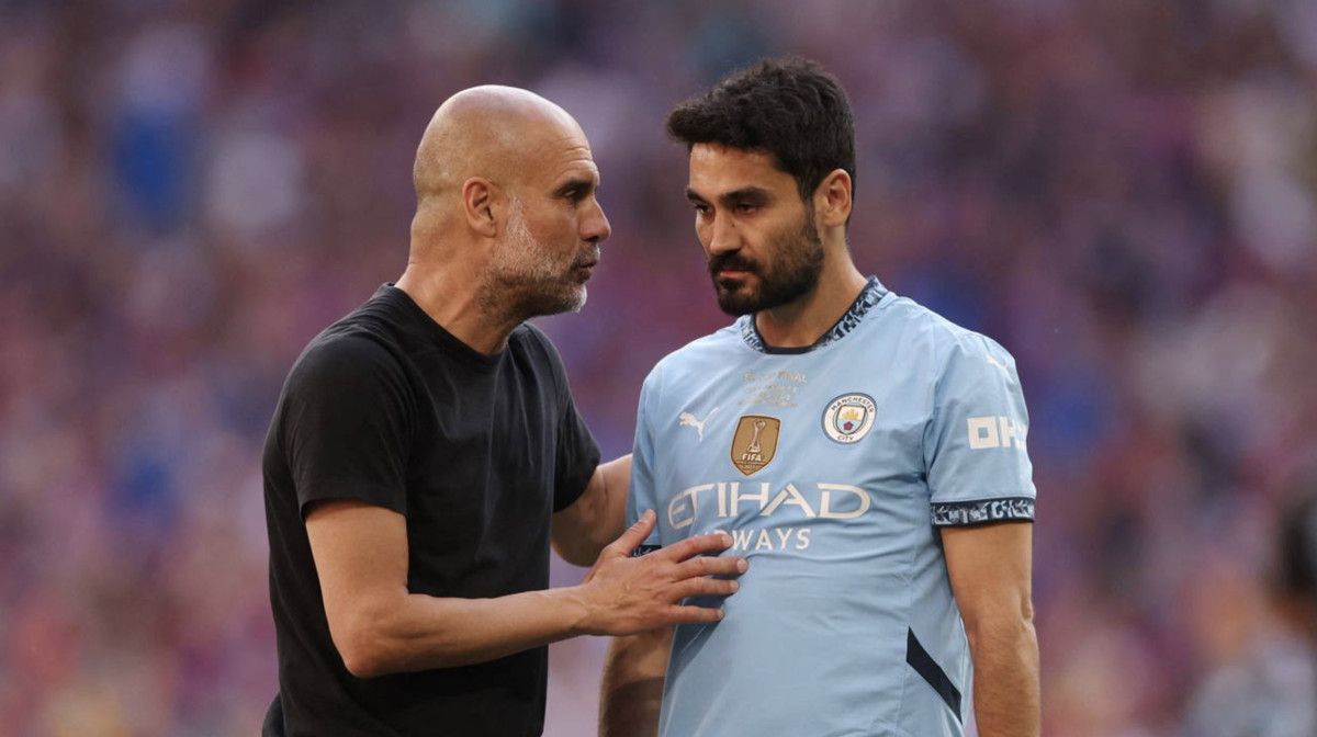 Galatasaray'da rota yeniden İlkay Gündoğan'a çevrildi 1 galatasarayda rota yeniden ilkay gundogana cevrildi 0 M9AXhPGU