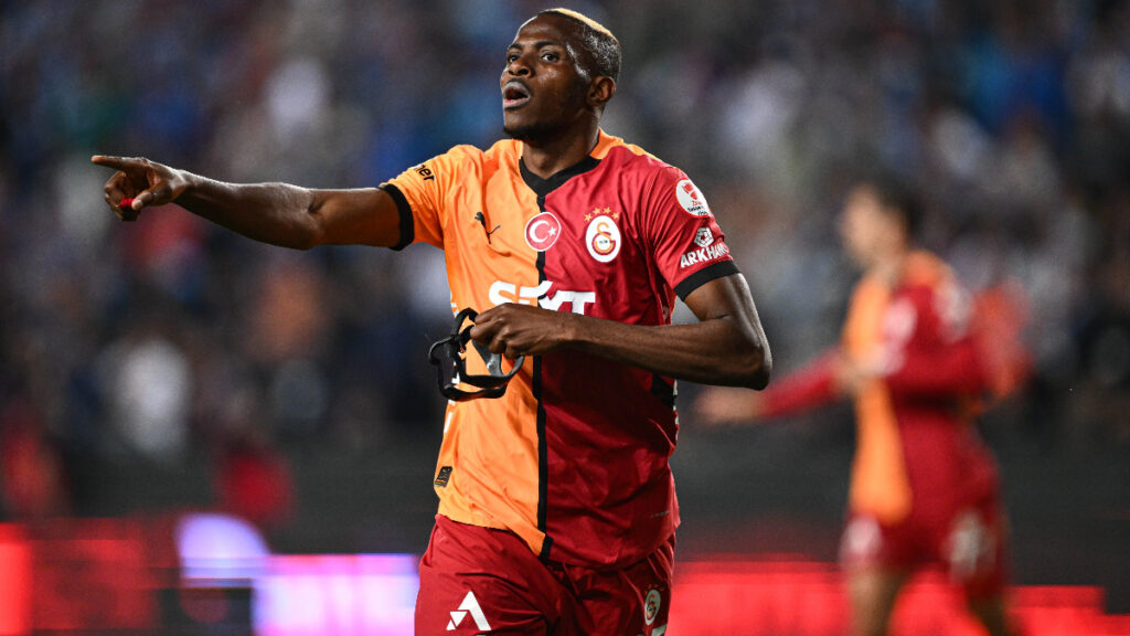 galatasarayda victor osimhen icin hazirliklara baslandi EtmJ1BRf