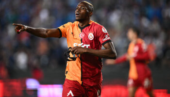 galatasarayda victor osimhen icin hazirliklara baslandi EtmJ1BRf