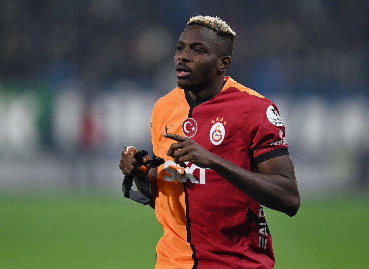 galatasarayda victor osimhen icin kritik hafta 2