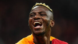 galatasarayda victor osimhen mujdesi kontratlari gonderdi VL152u3A